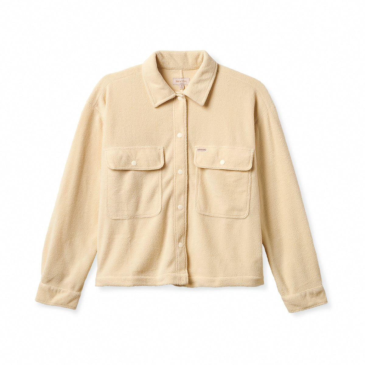 BOWERY W L/S ARCTIC STRETCH FL