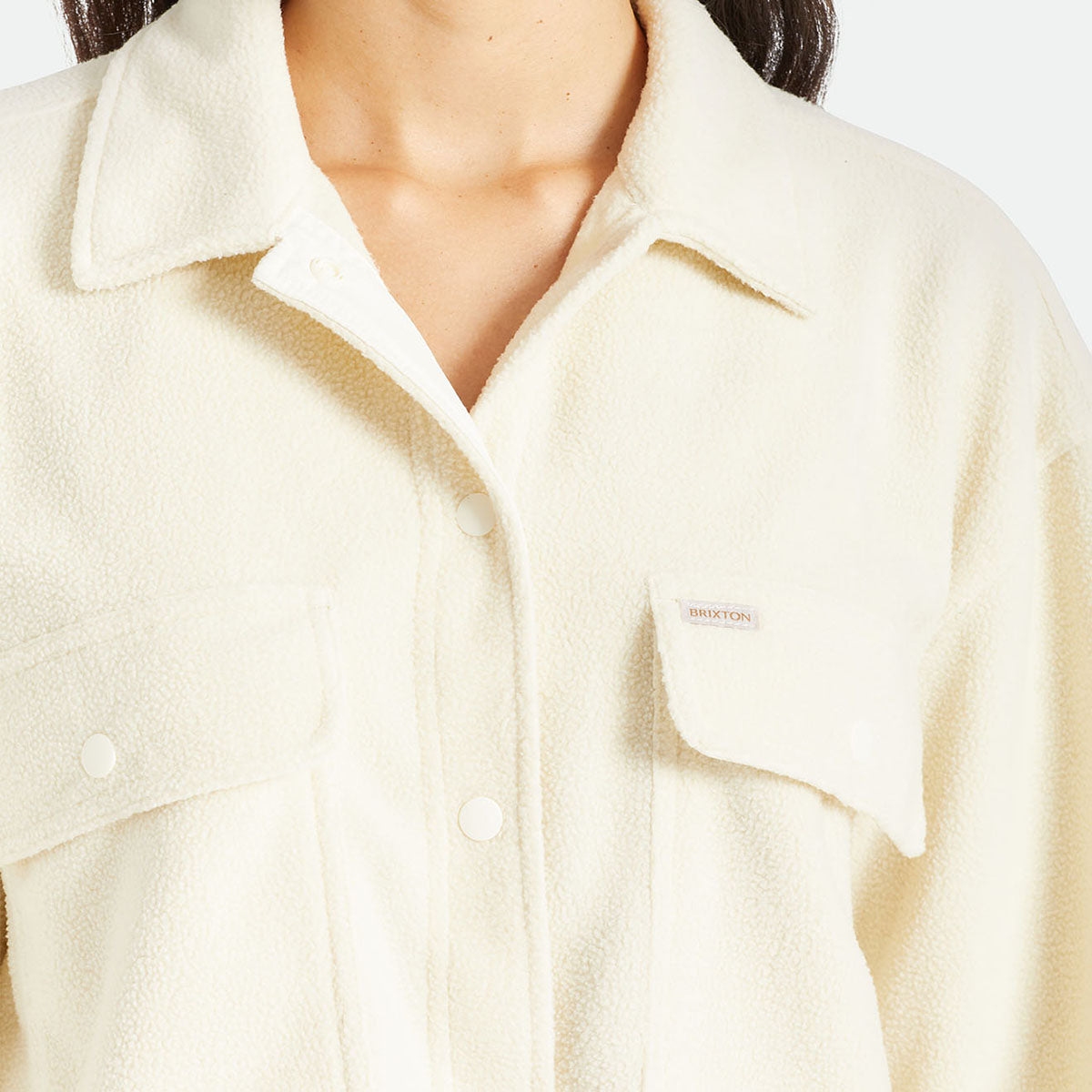 BOWERY W L/S ARCTIC STRETCH FL