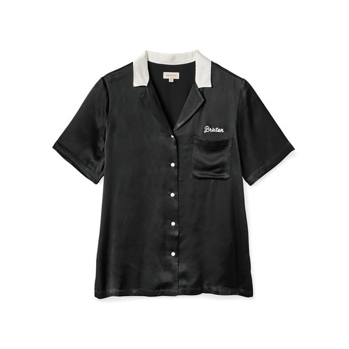 BUNKER BLOCK BF S/S WVN