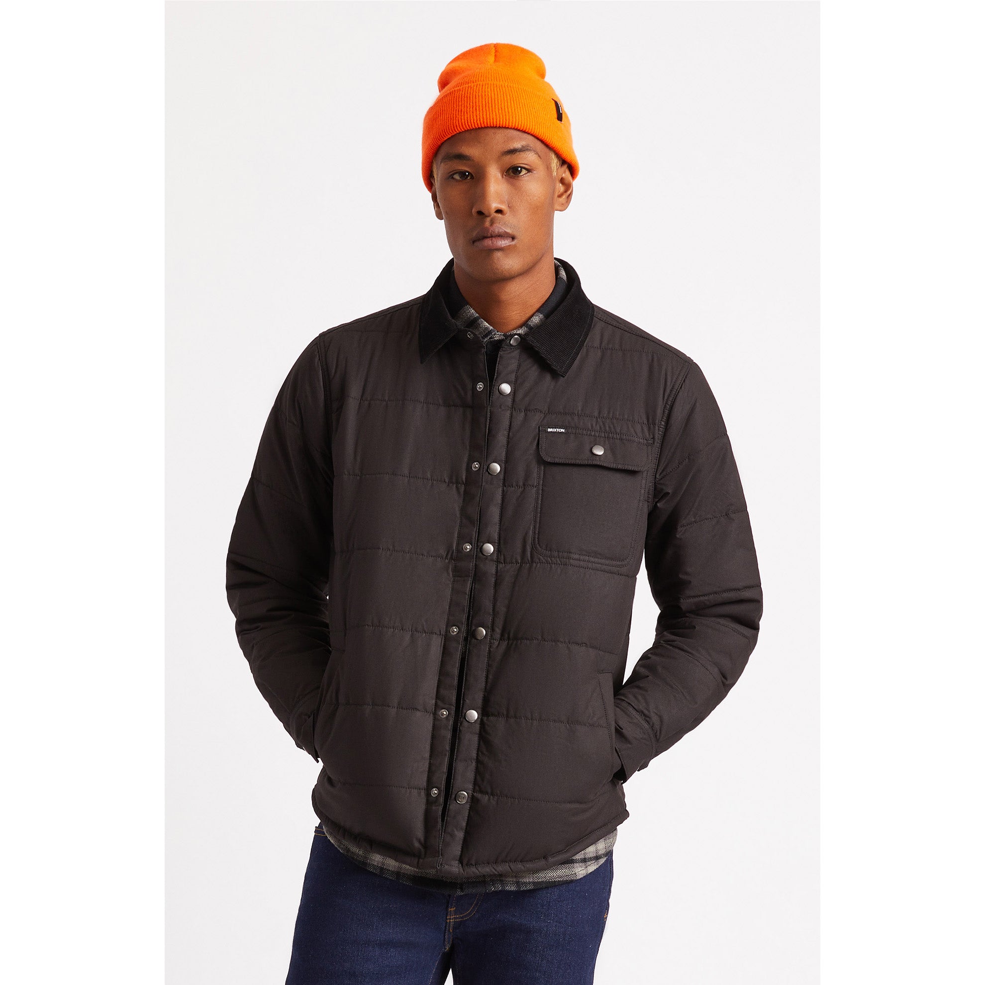 CASS JACKET
