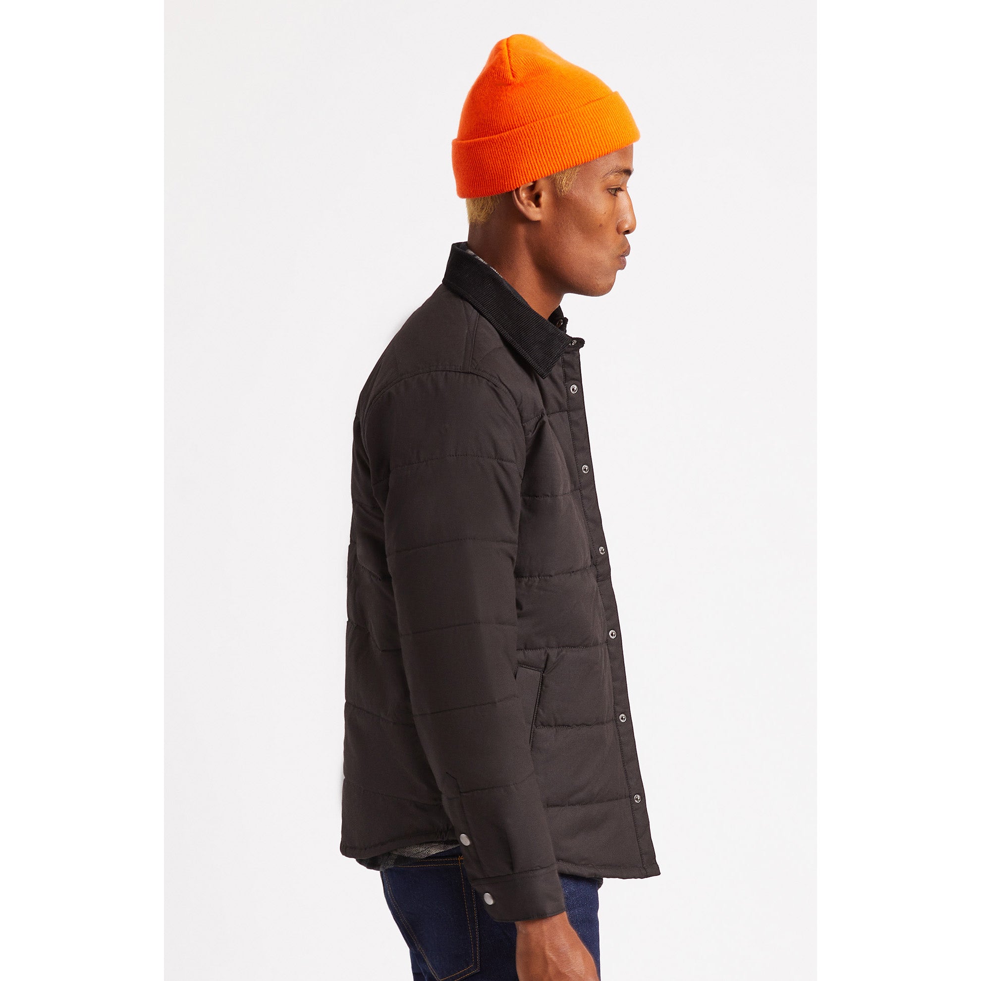 CASS JACKET