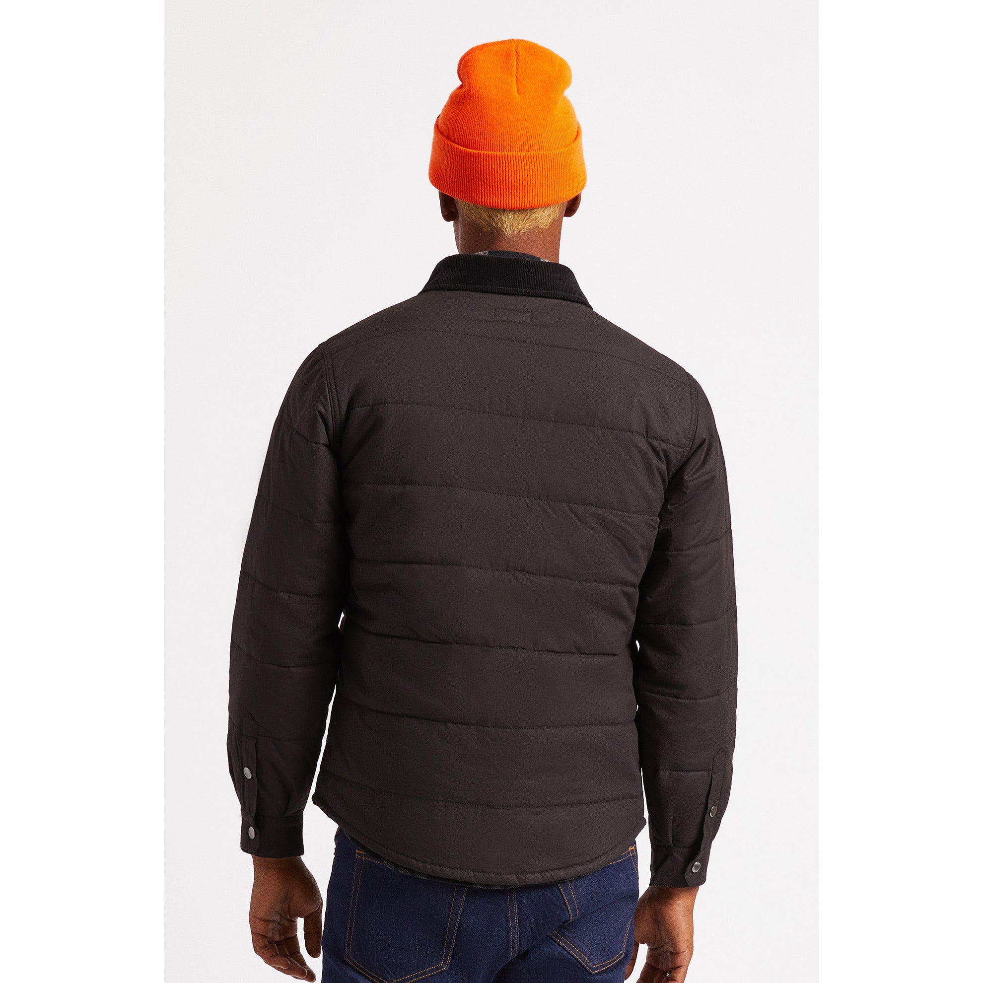 CASS JACKET