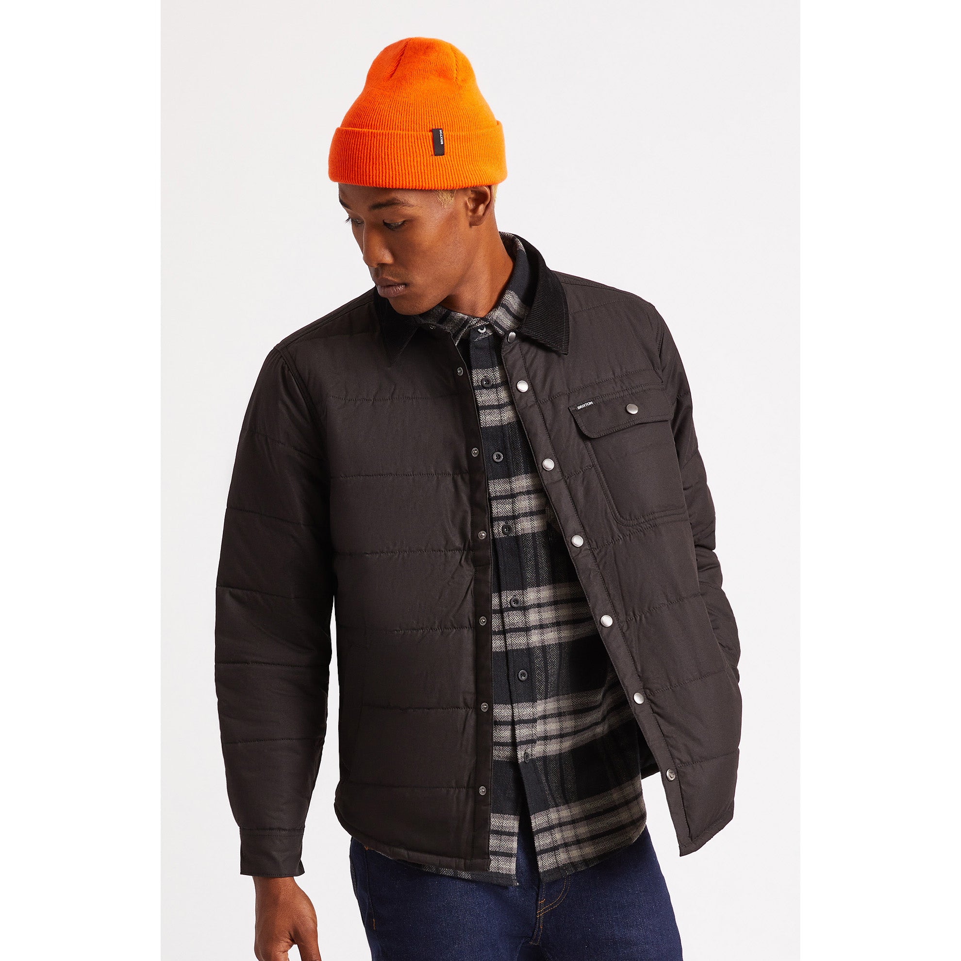 CASS JACKET