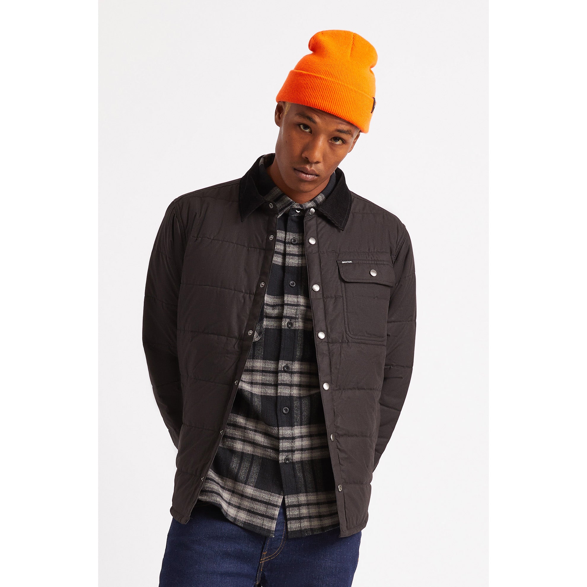 CASS JACKET