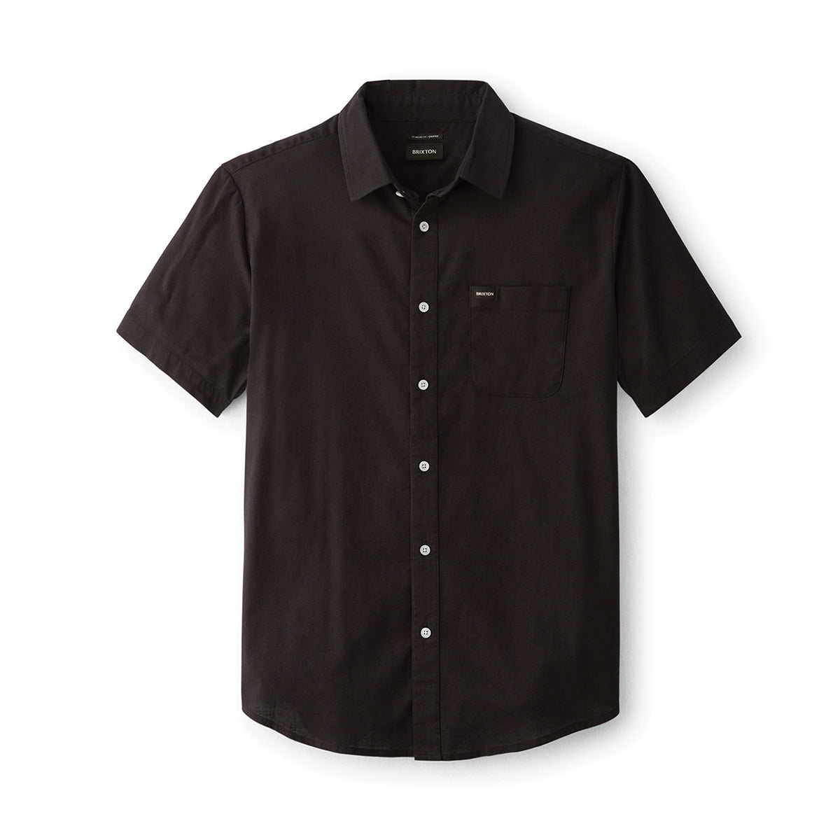 CHARTER OXFORD S/S WVN