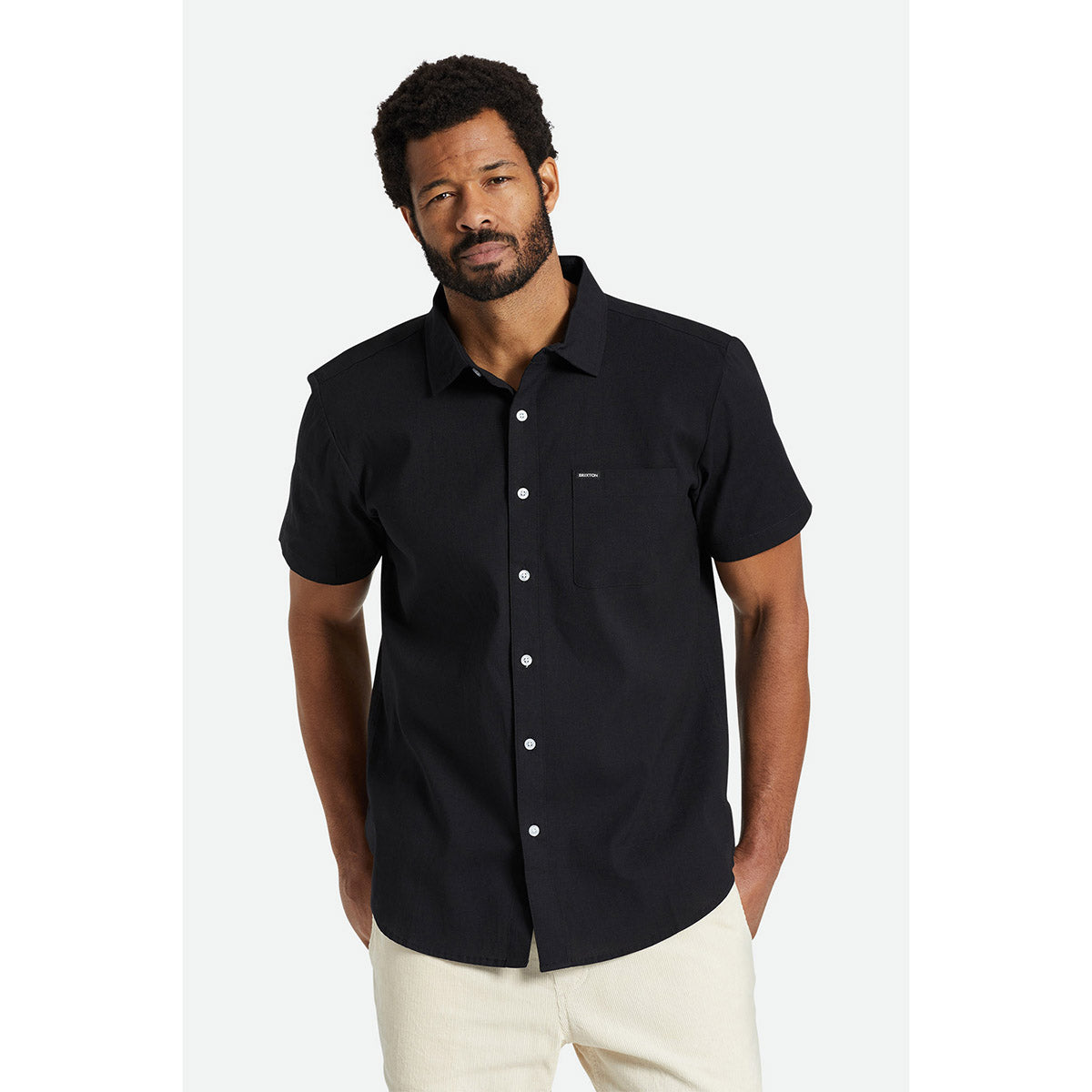 CHARTER OXFORD S/S WVN
