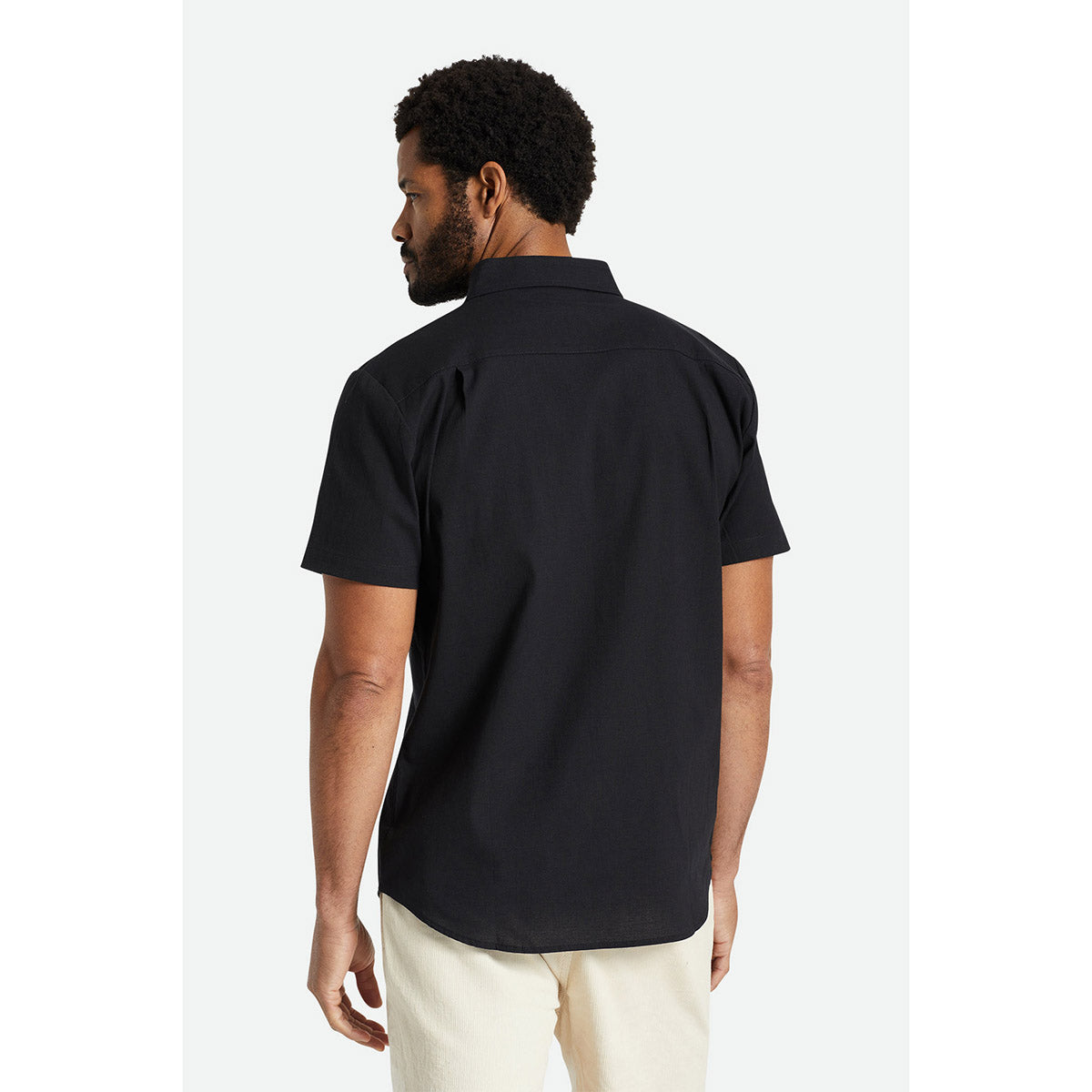 CHARTER OXFORD S/S WVN