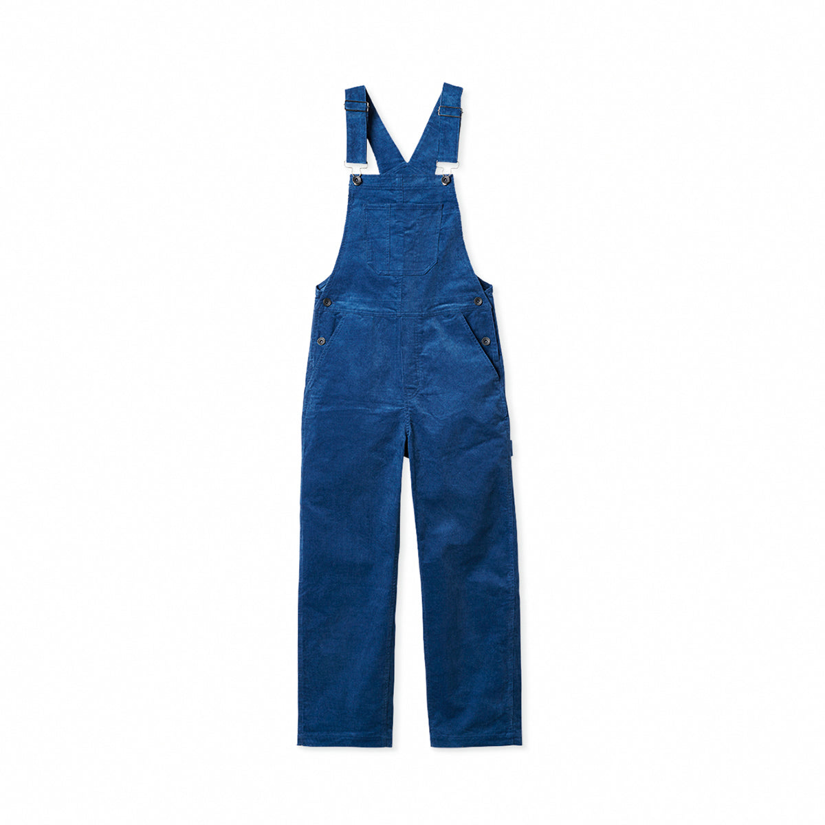 CHRISTINA CROP OVERALL