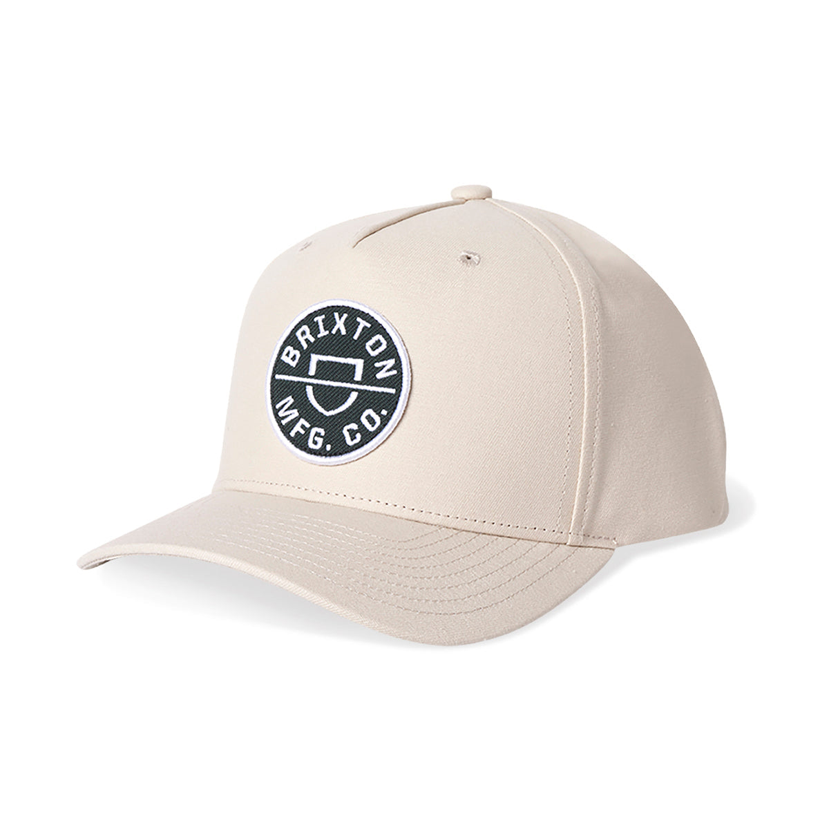 CREST C MP SNAPBACK