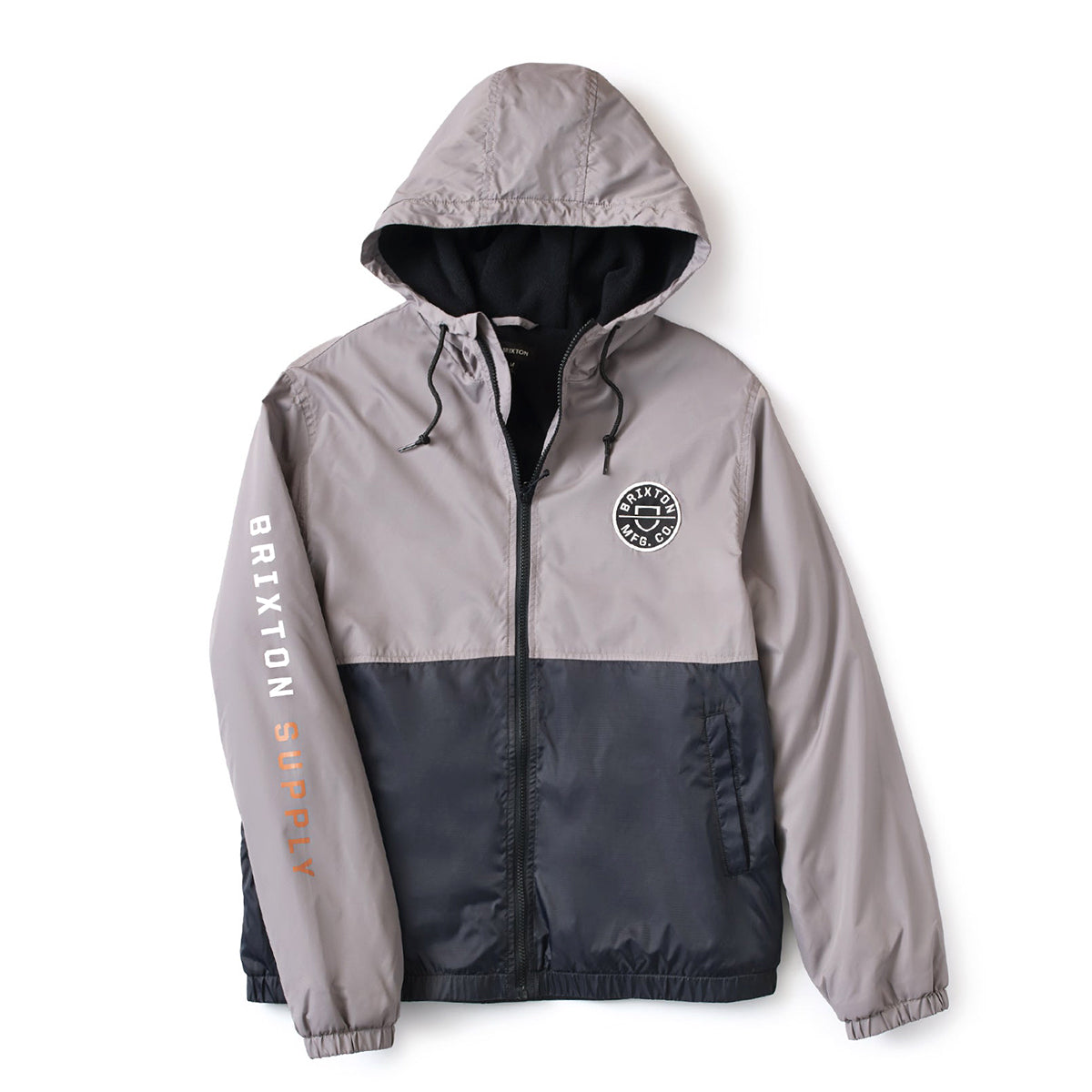 Claxton jacket discount