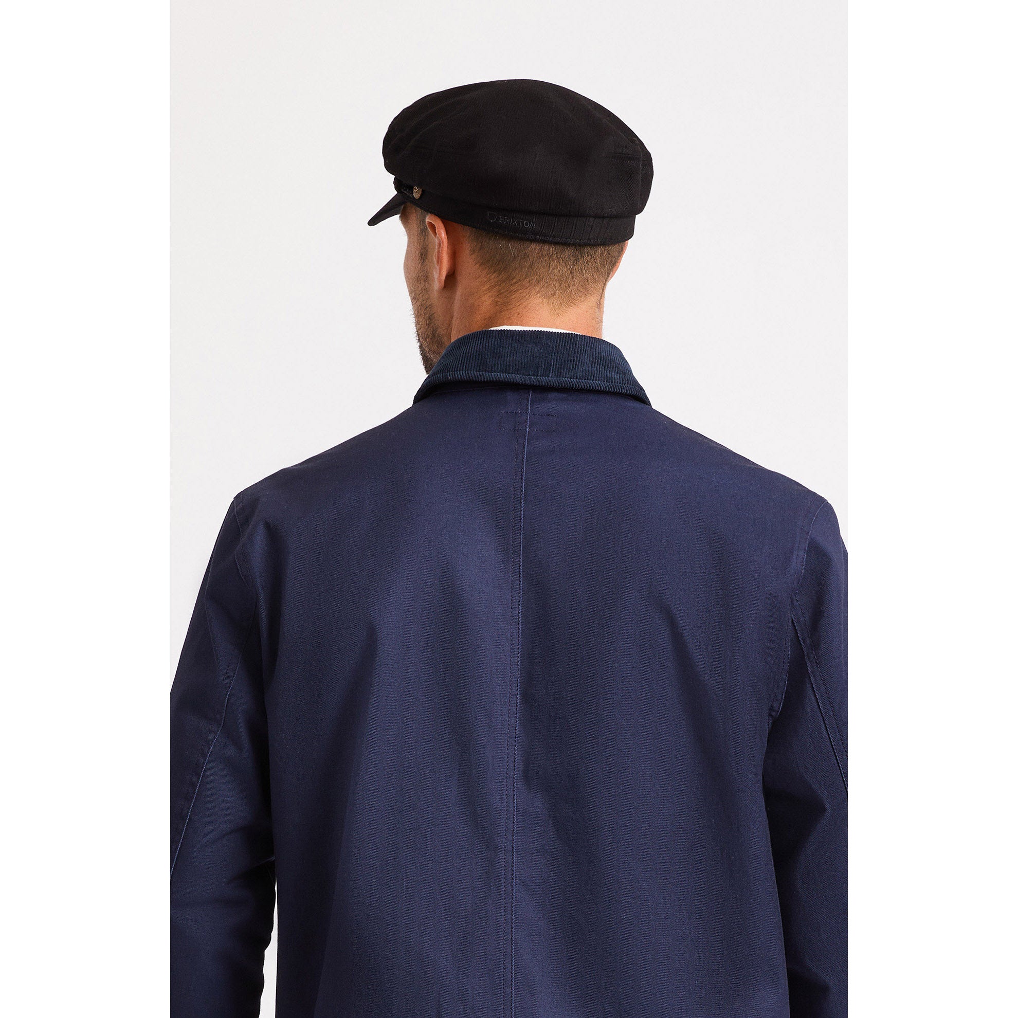 FIDDLER CAP