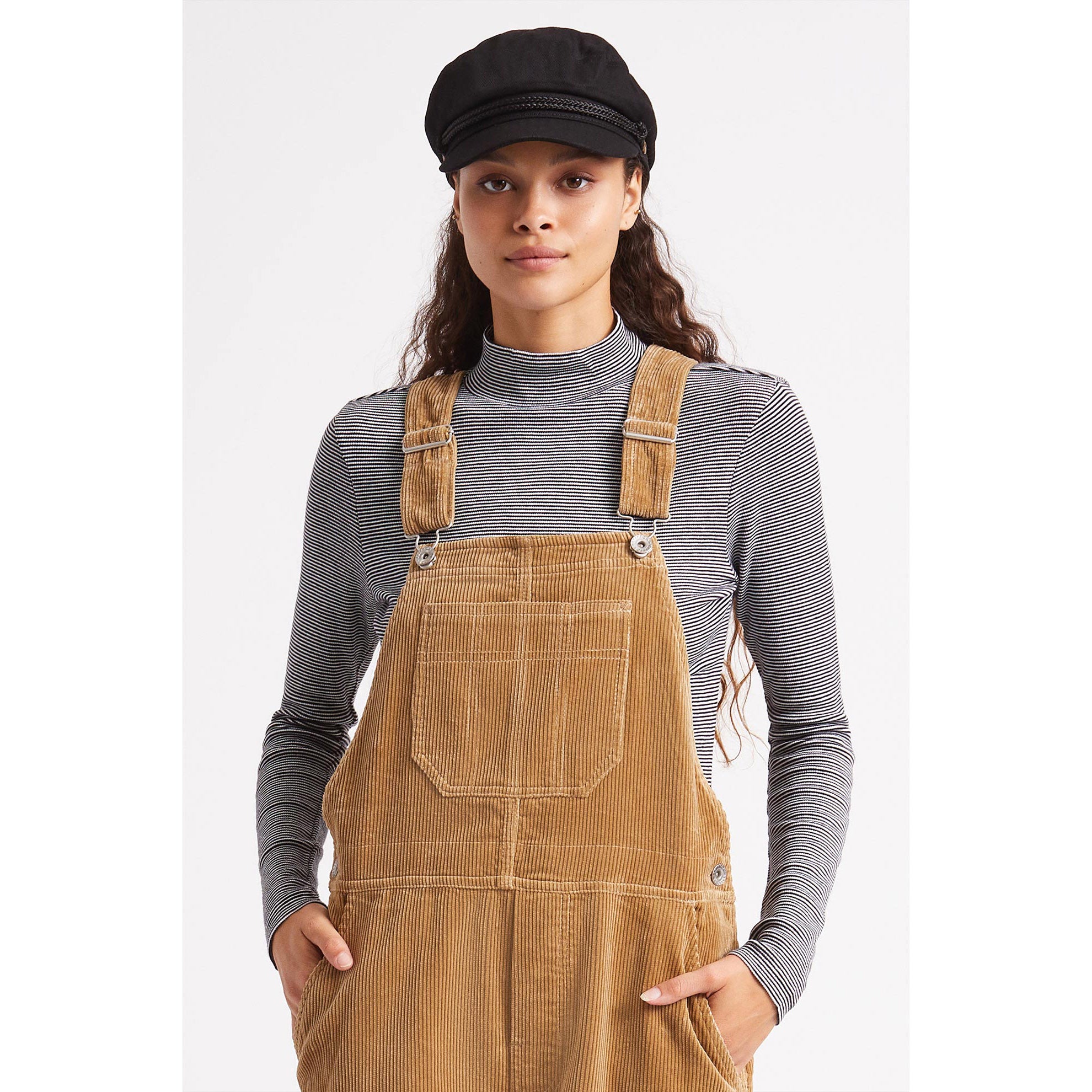FIDDLER CAP