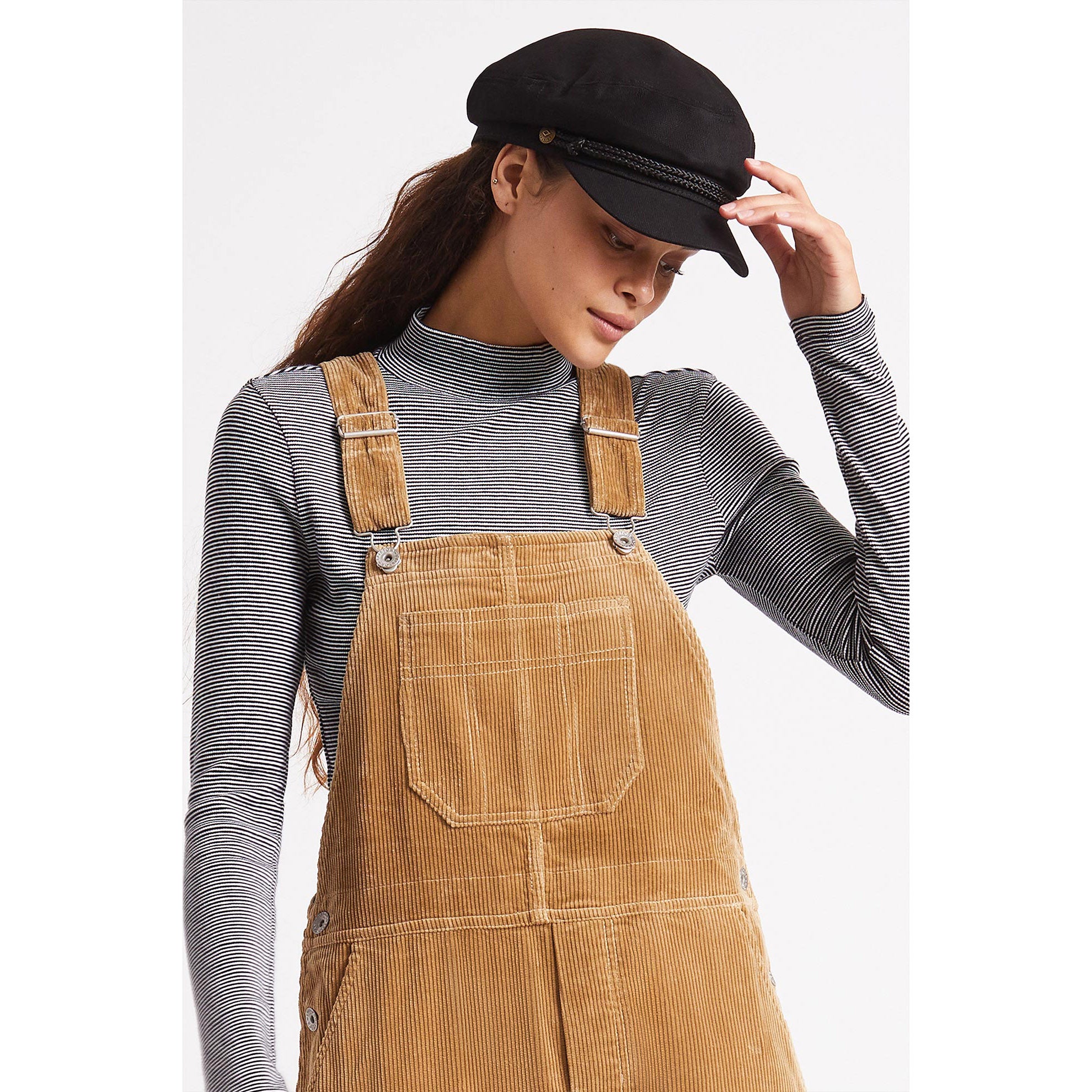 FIDDLER CAP