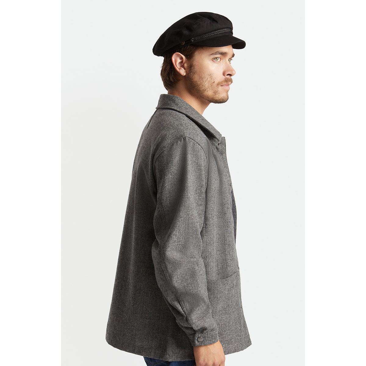 FIDDLER CAP