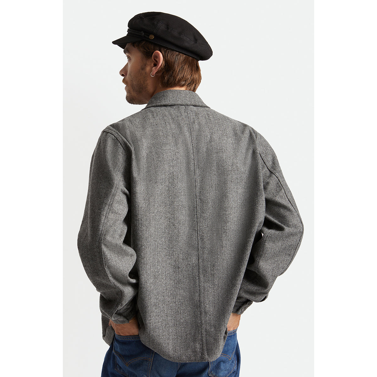 FIDDLER CAP