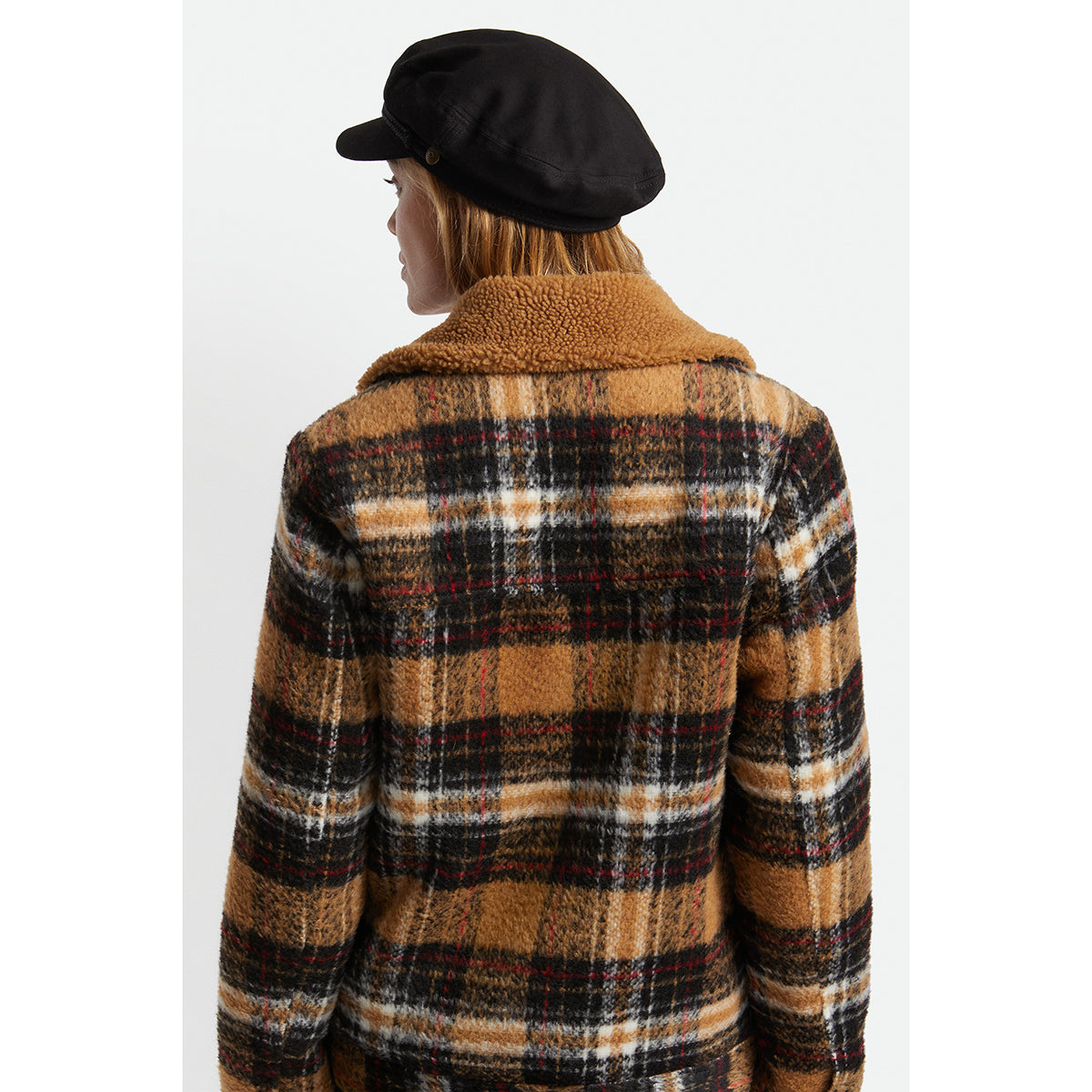 FIDDLER CAP