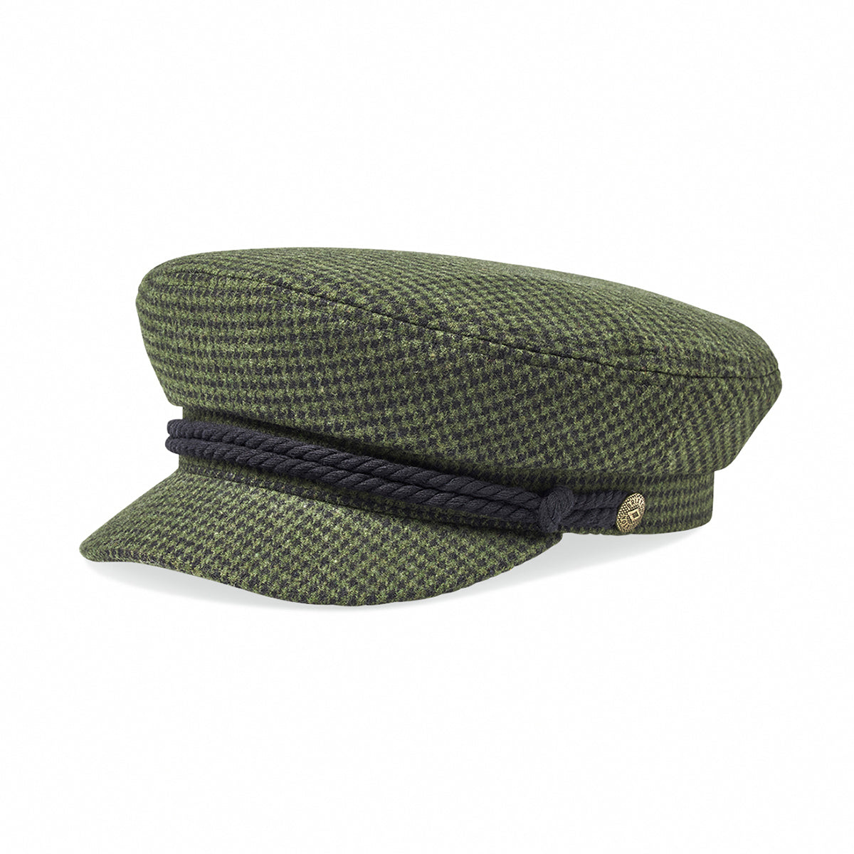 FIDDLER CAP