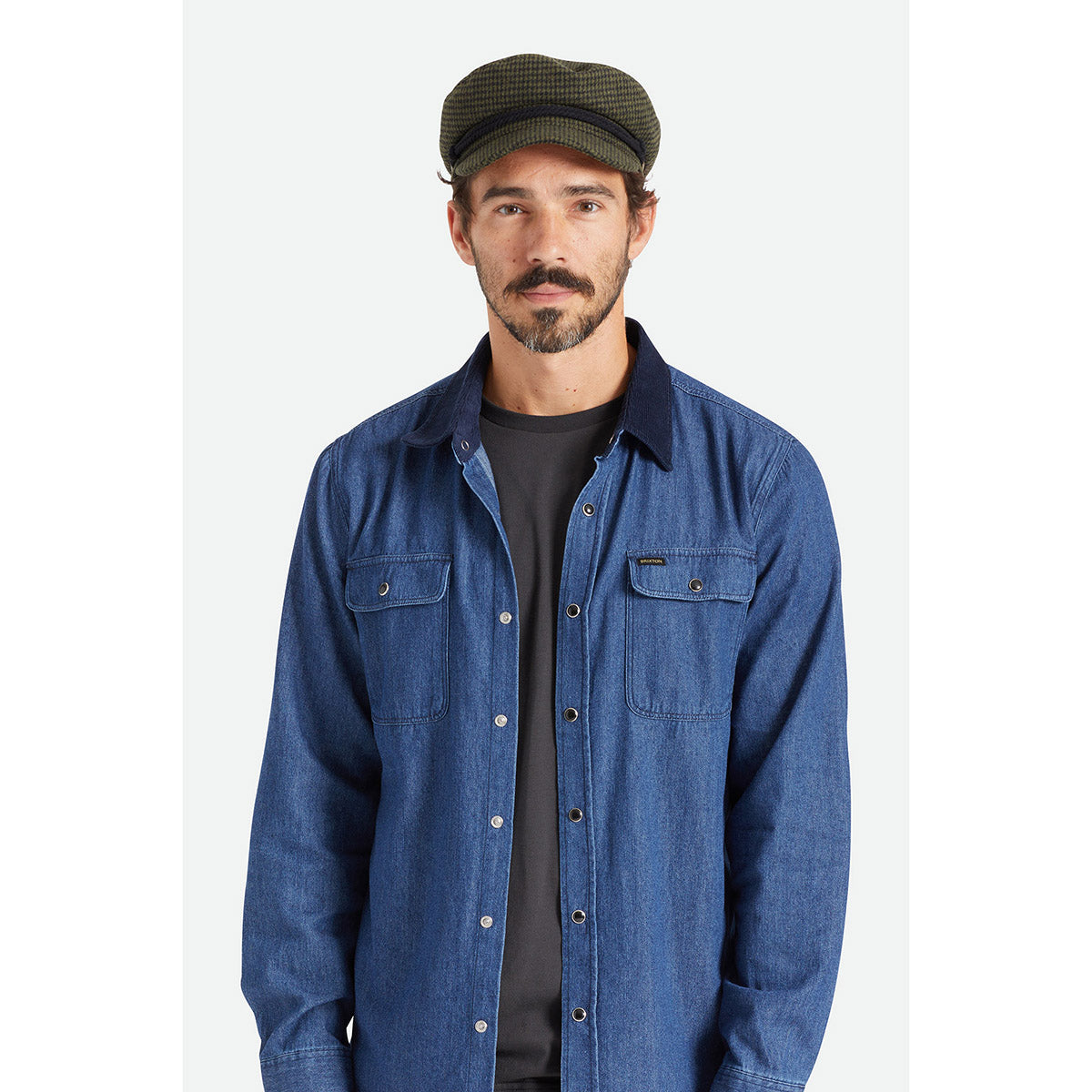 FIDDLER CAP