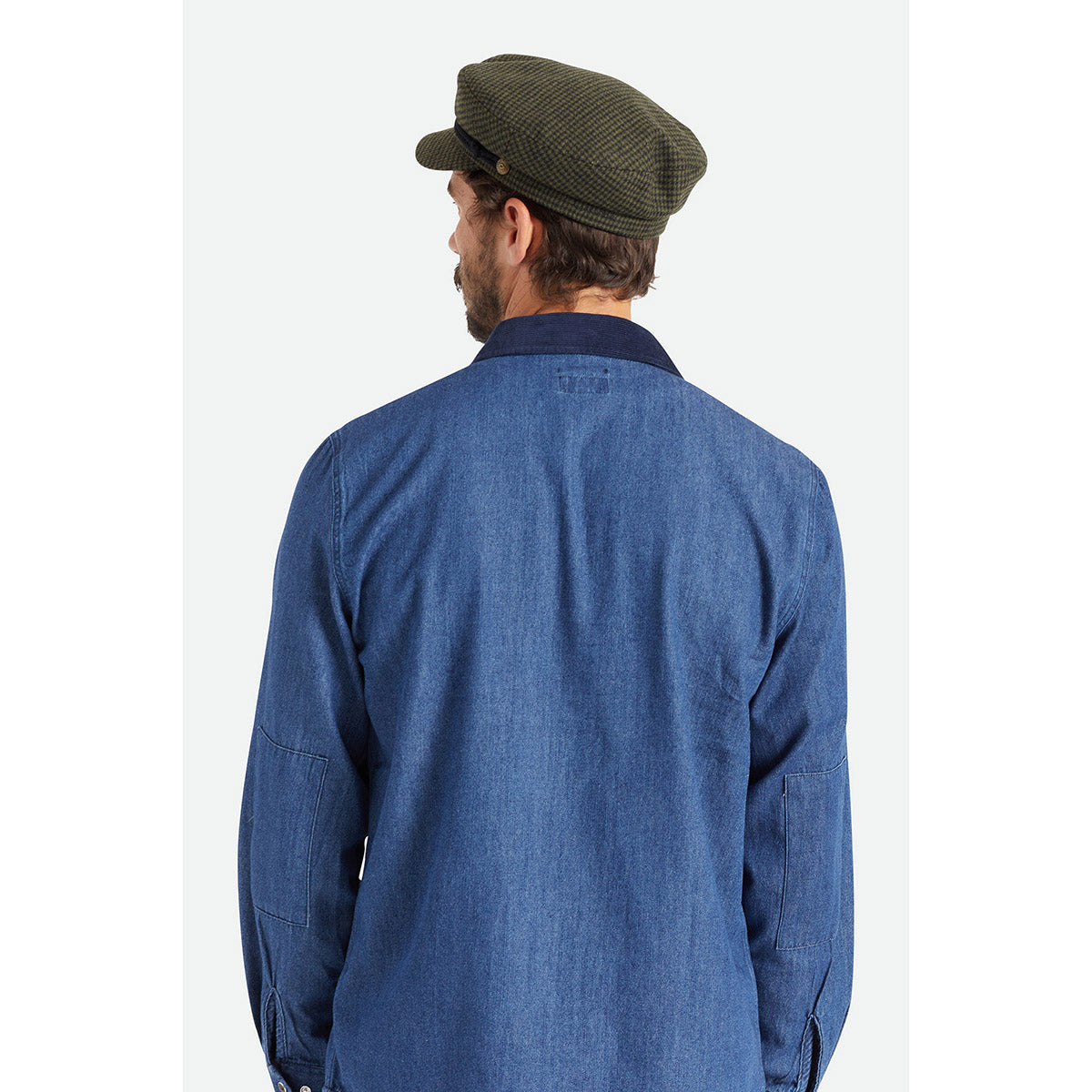 FIDDLER CAP