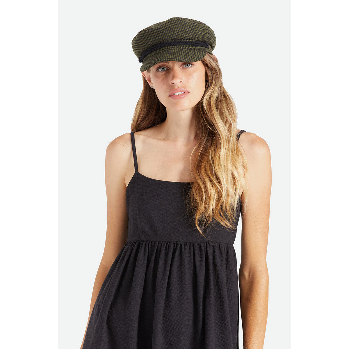 FIDDLER CAP