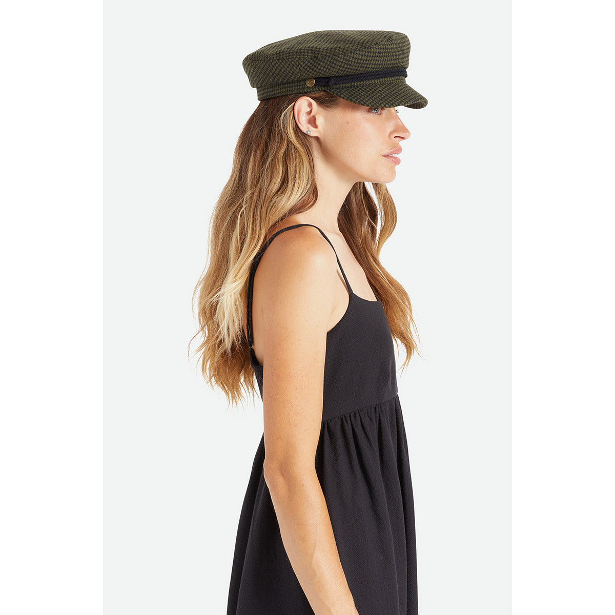 FIDDLER CAP