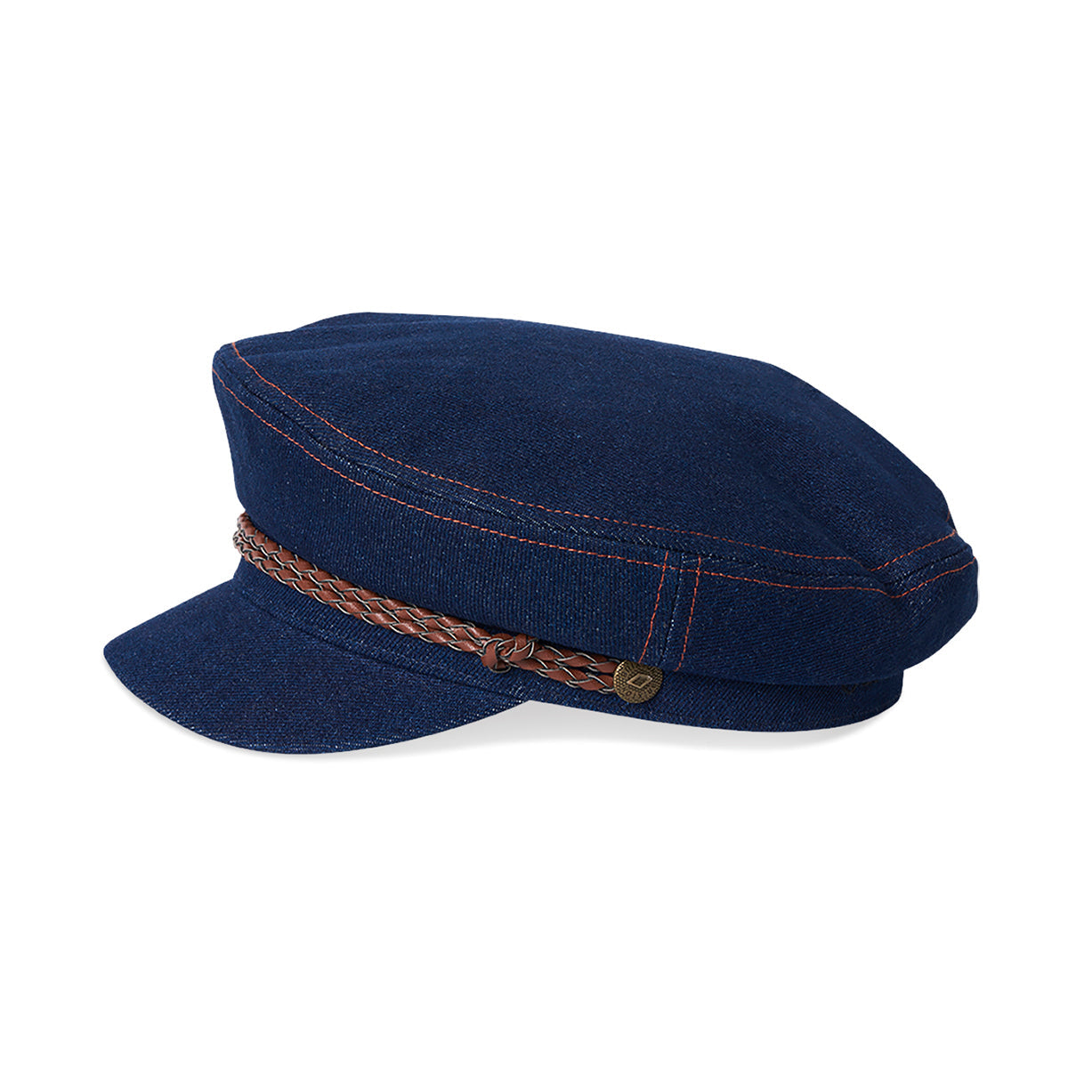 FIDDLER CAP
