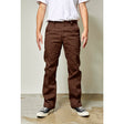 FLEET RGD CHINO PANT