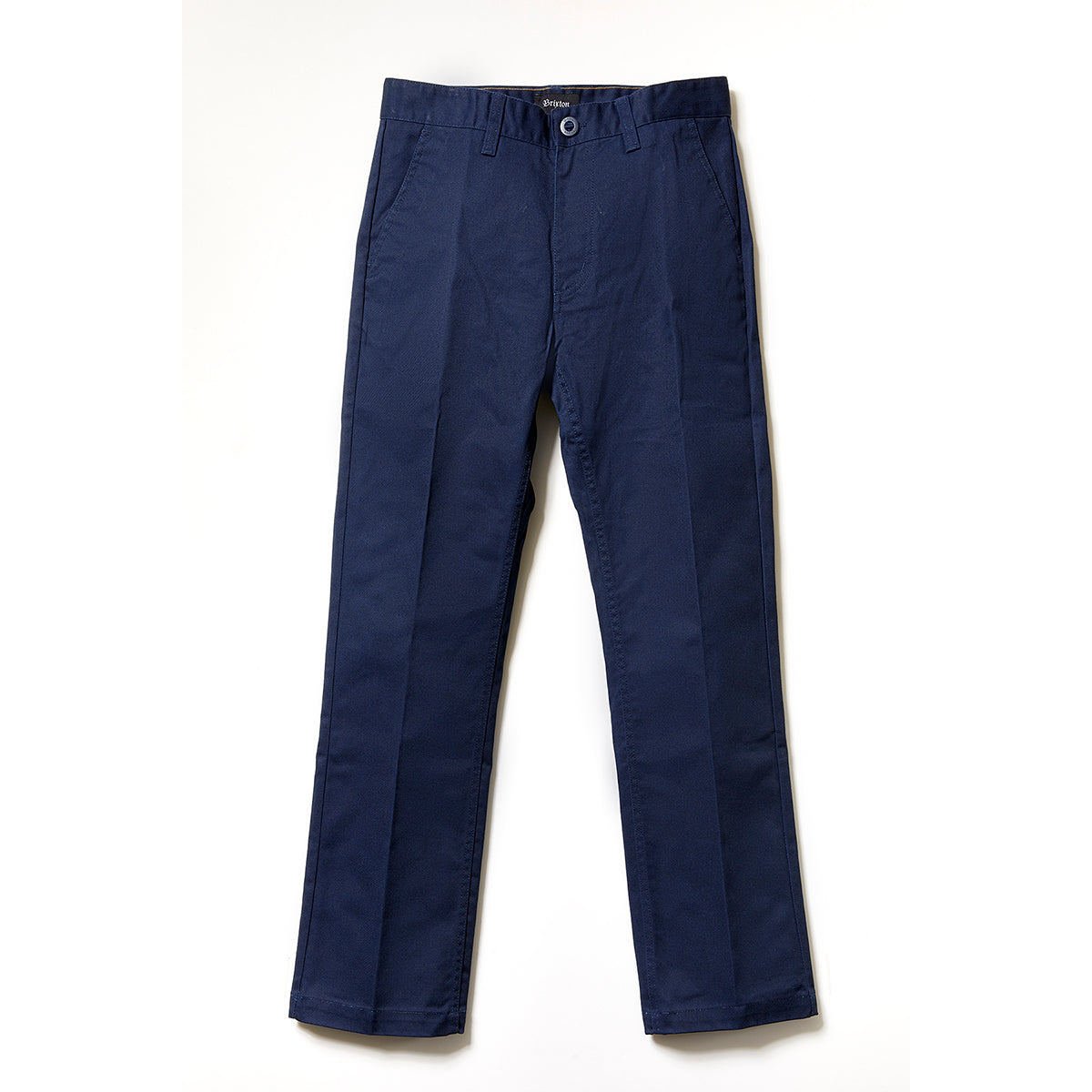 FLEET RGD CHINO PANT