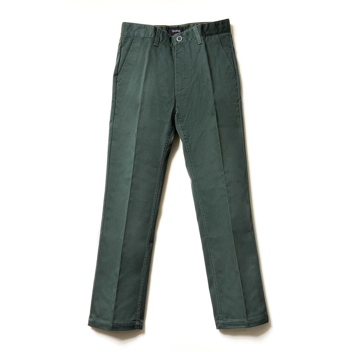 FLEET RGD CHINO PANT