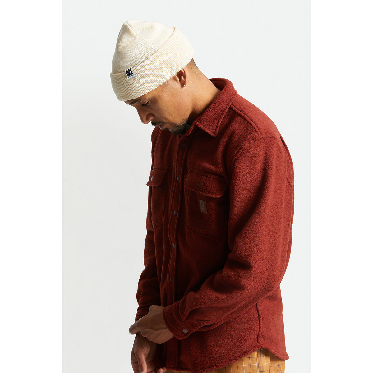 HARBOR BETA WATCH CAP BEANIE