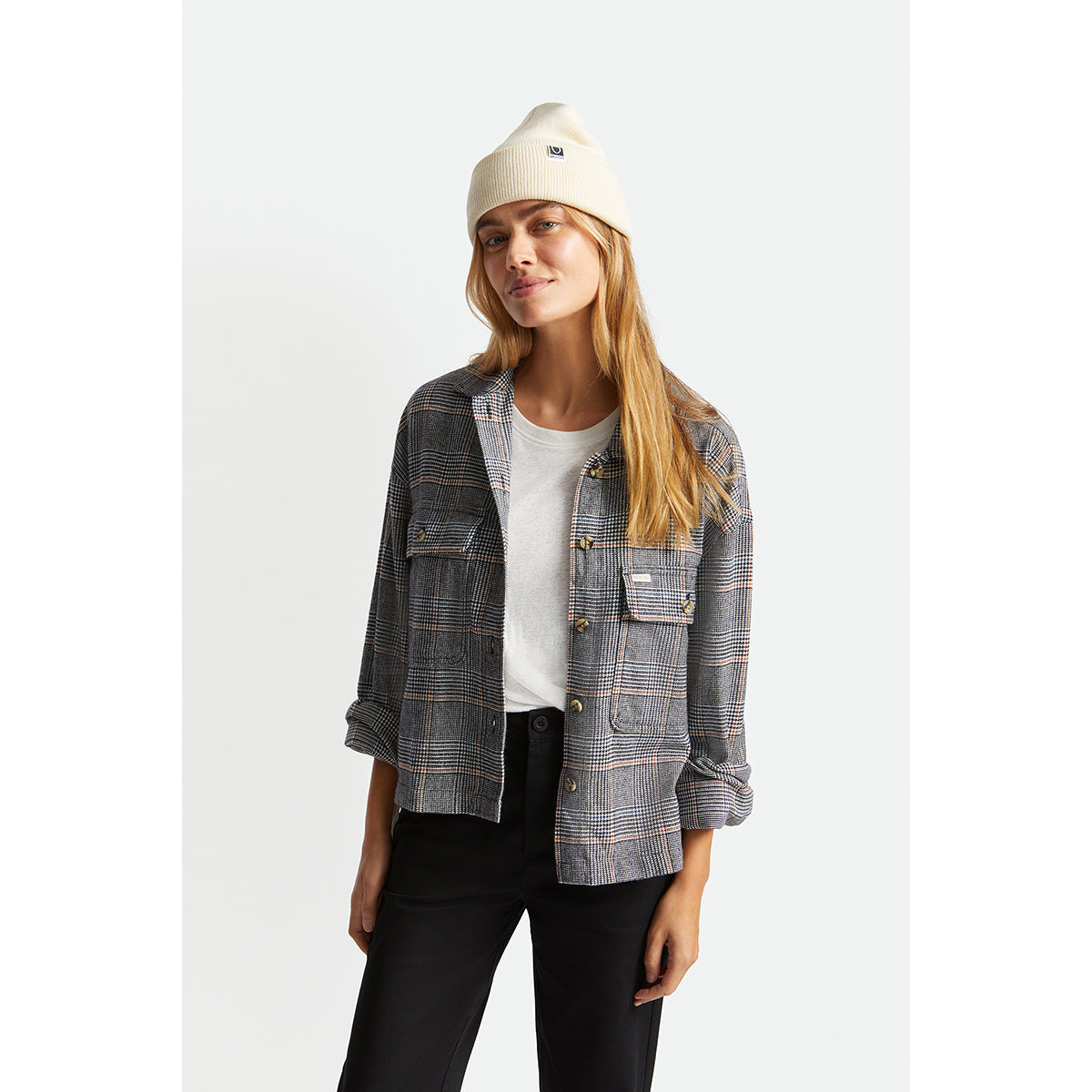 HARBOR BETA WATCH CAP BEANIE