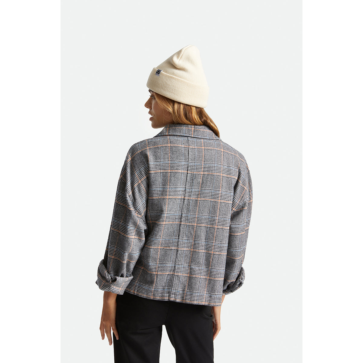 HARBOR BETA WATCH CAP BEANIE