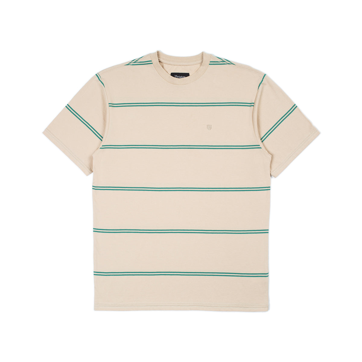HILT STND FIT S/S KNIT