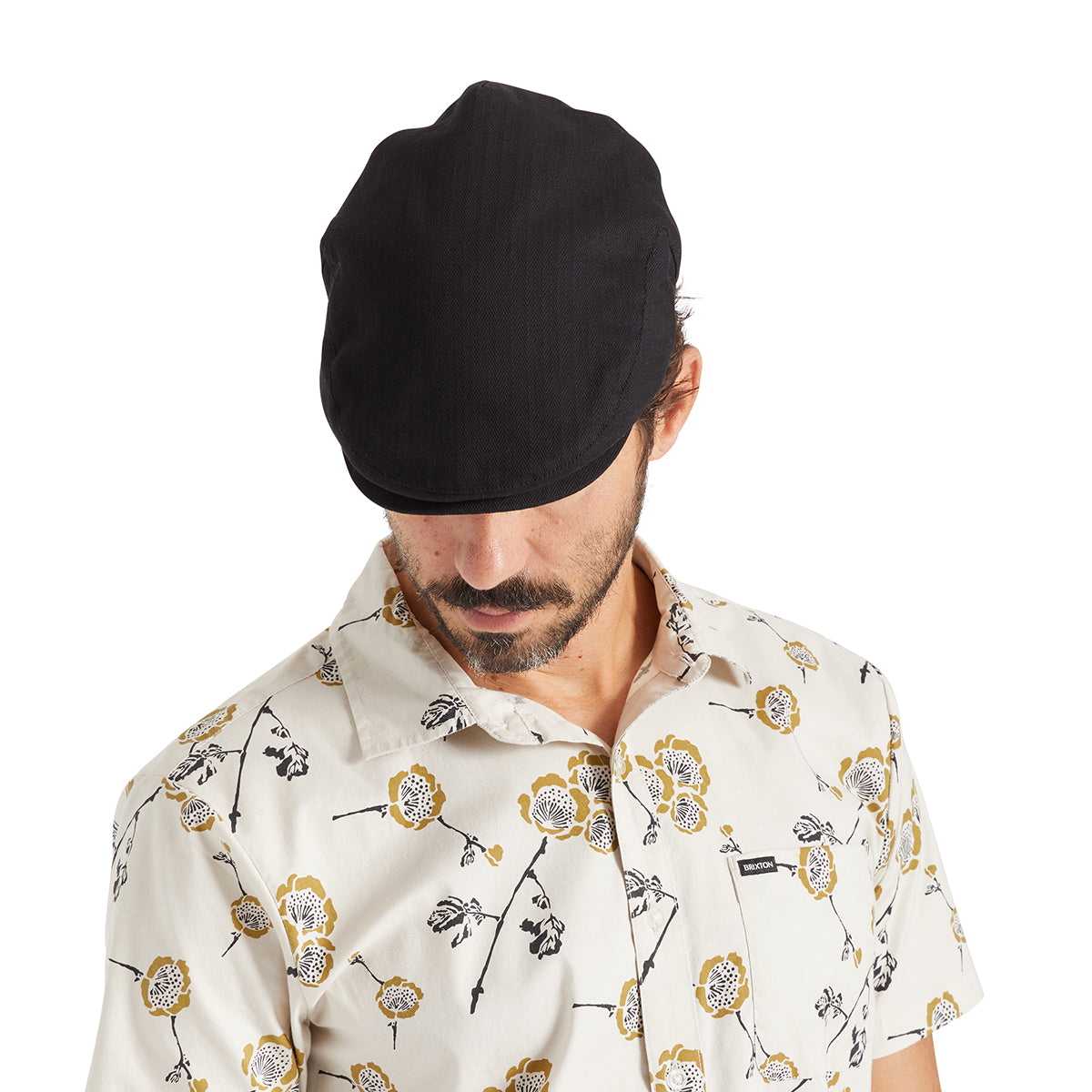 HOOLIGAN SNAP CAP