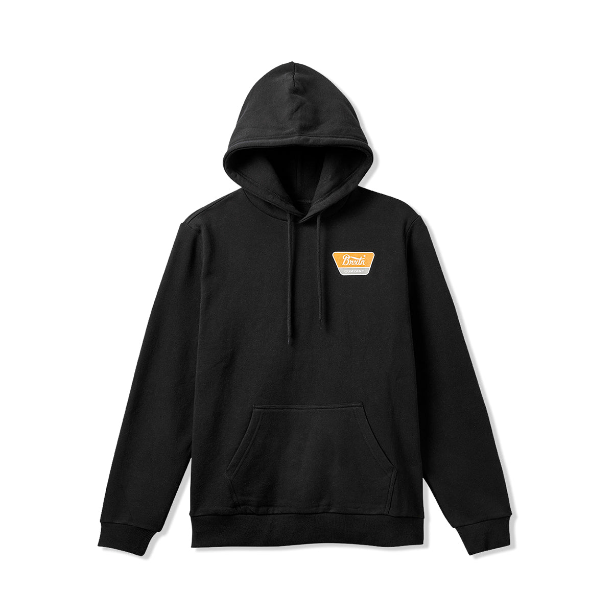 LINWOOD HOOD