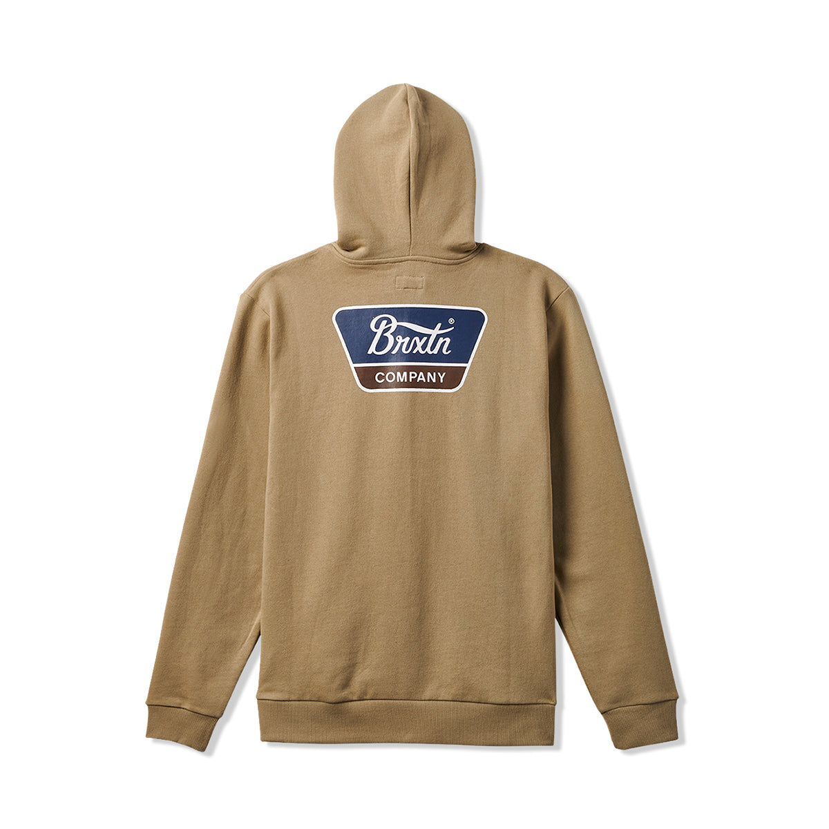 LINWOOD HOOD