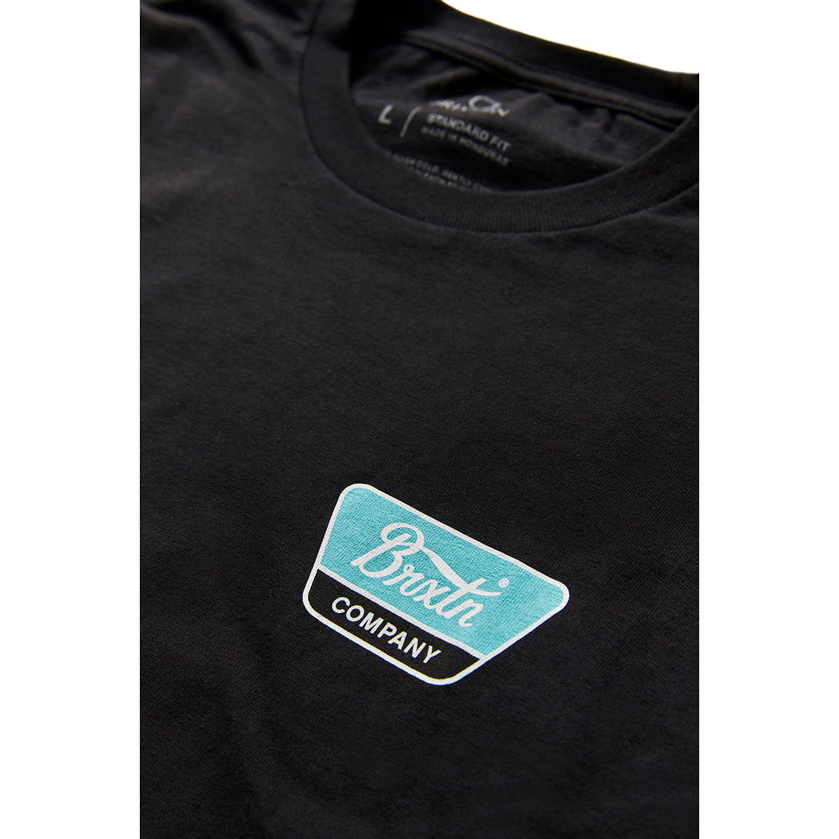 LINWOOD L/S TEE