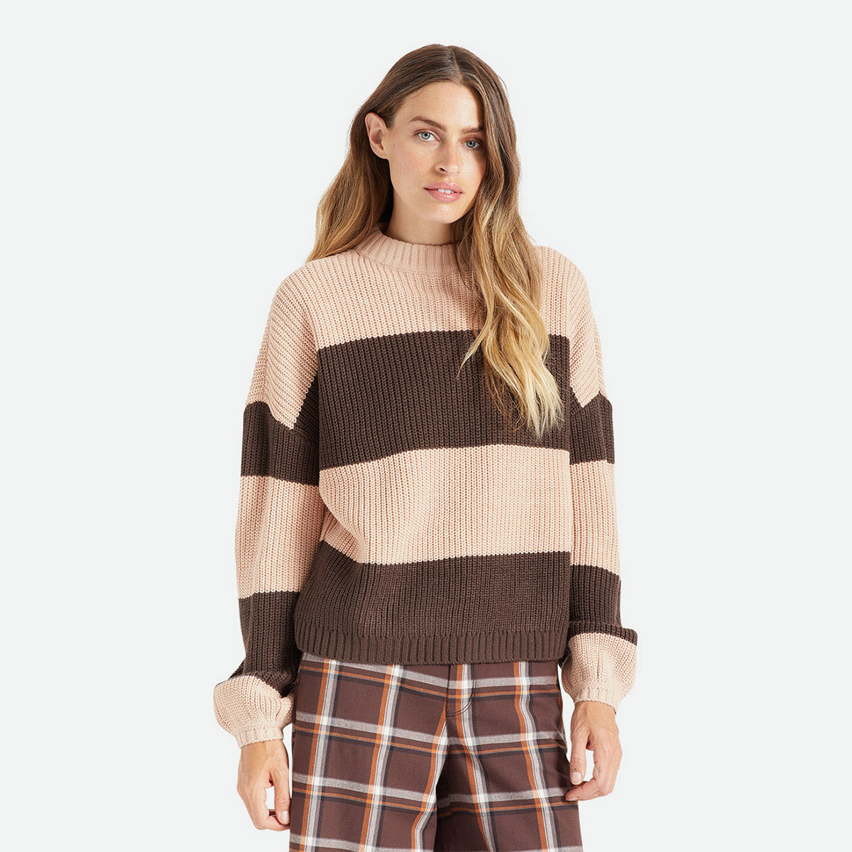 MADERO SWEATER