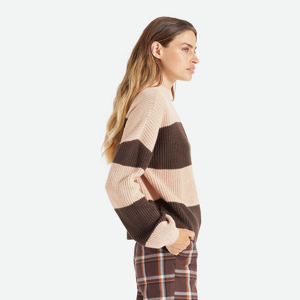 MADERO SWEATER