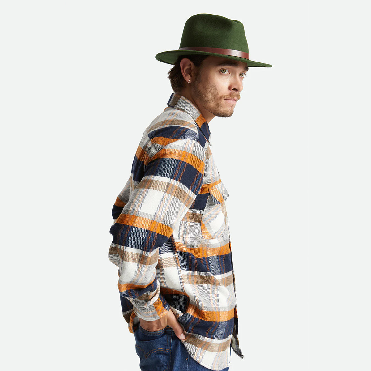 MESSER FEDORA
