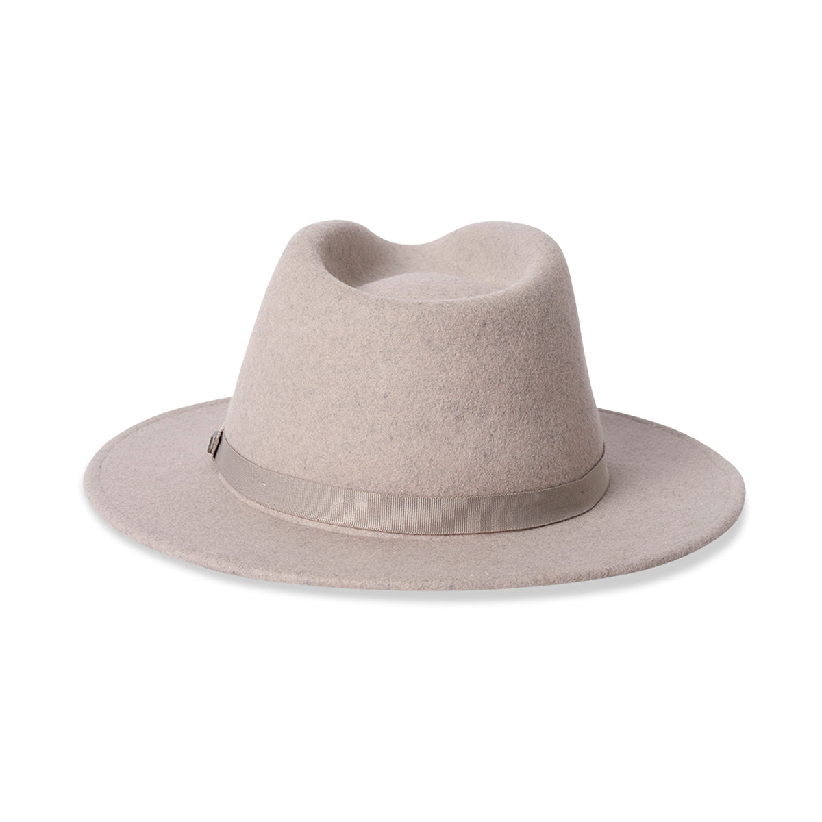 MESSER PACKABLE FEDORA