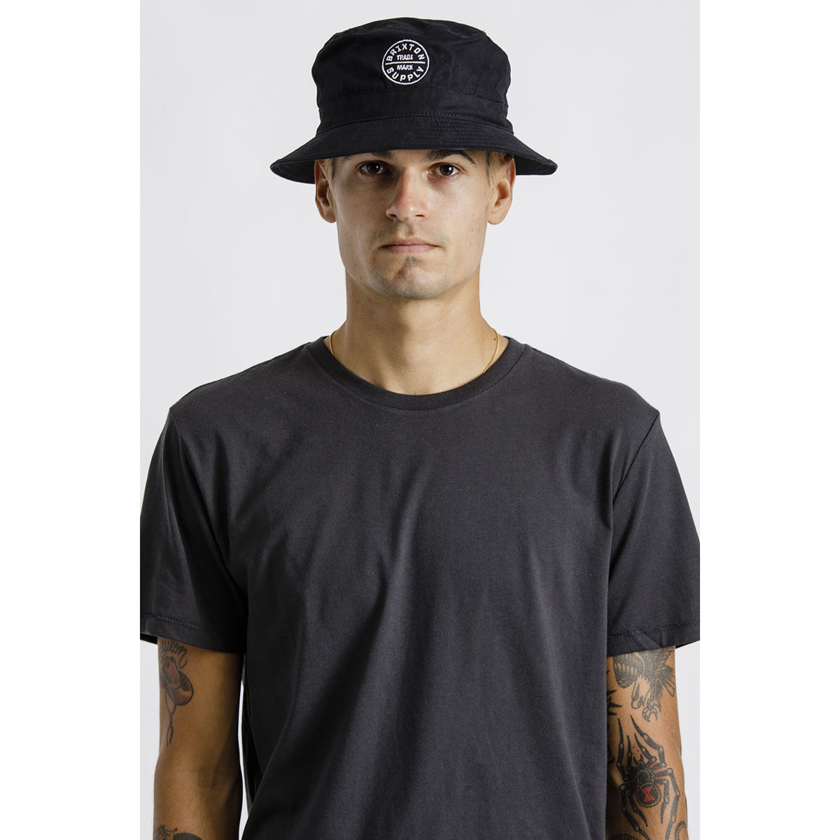 OATH BUCKET HAT