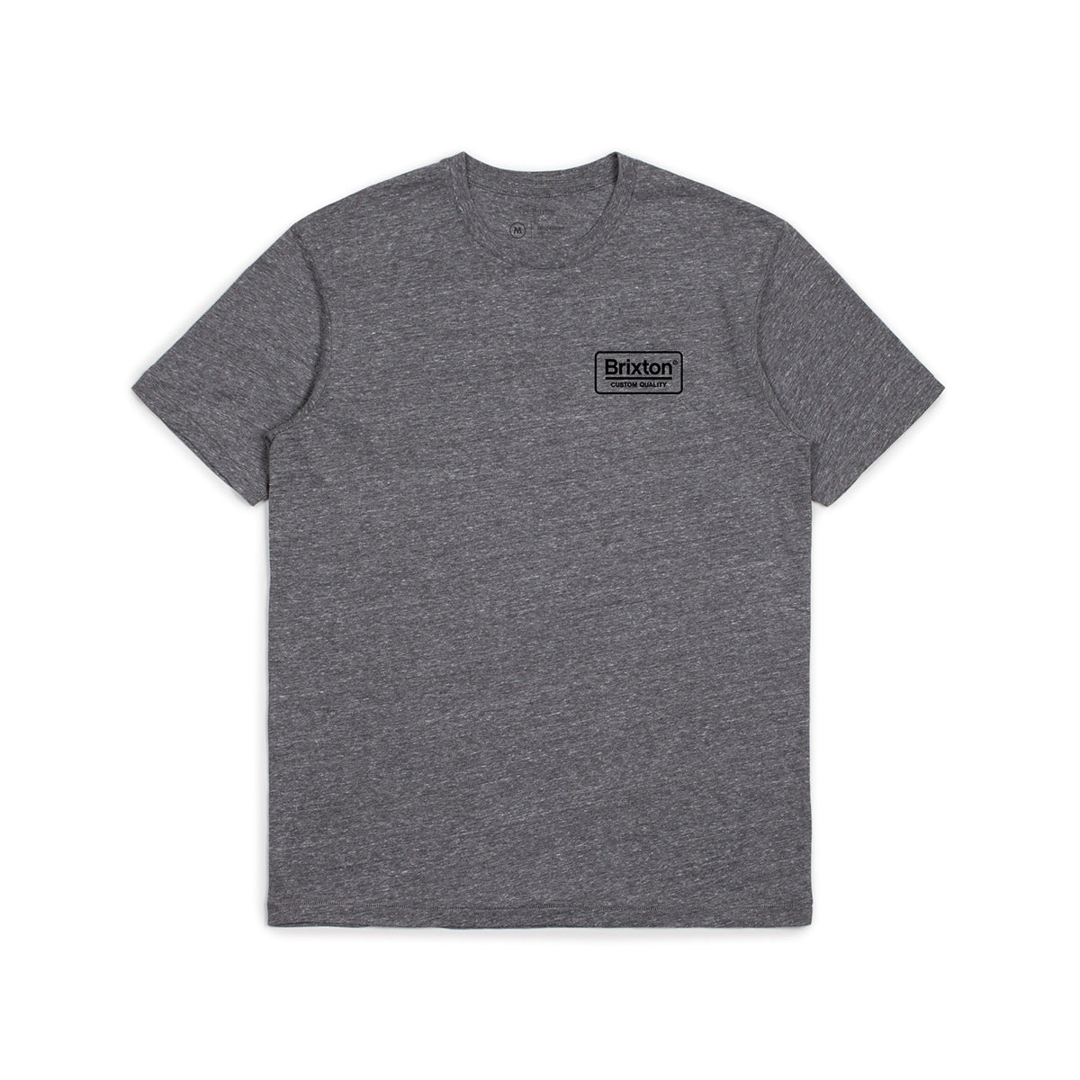 PALMER S/S PREM TEE