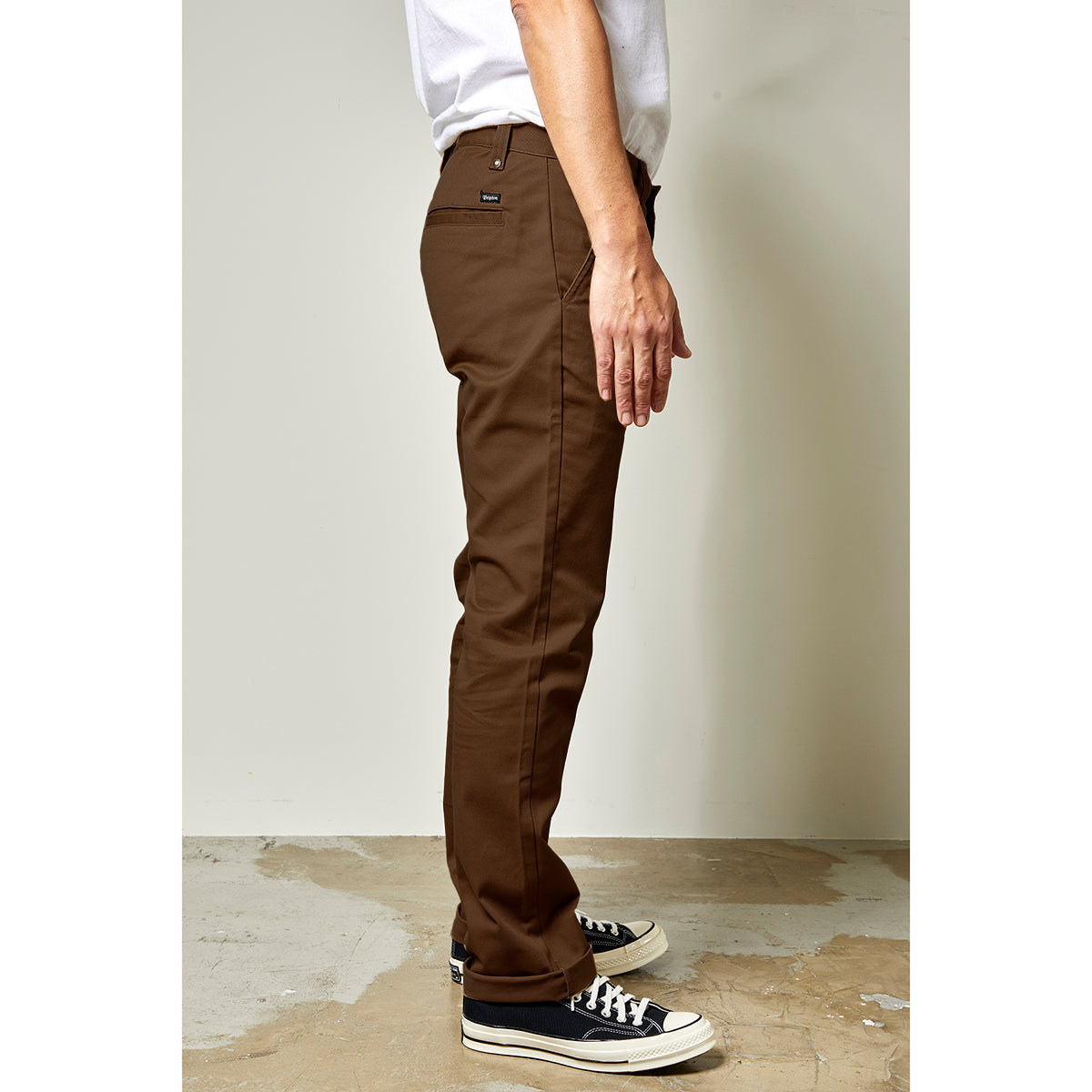 RESERVE CHINO PANT