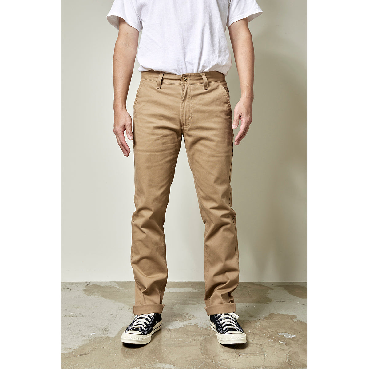 RESERVE CHINO PANT