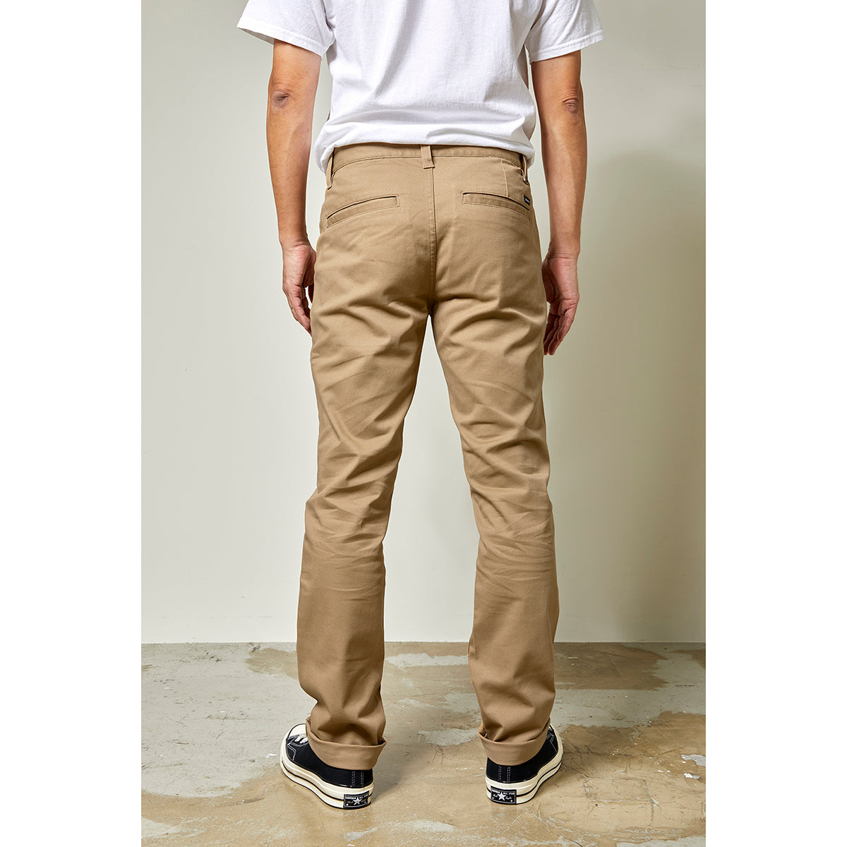 RESERVE CHINO PANT