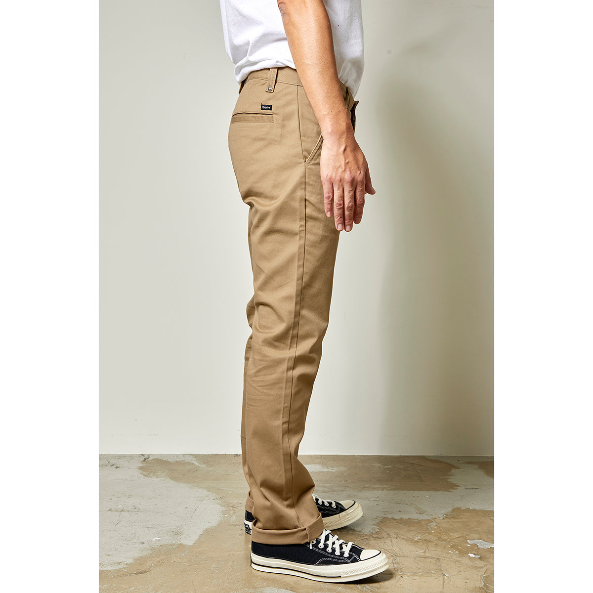 RESERVE CHINO PANT