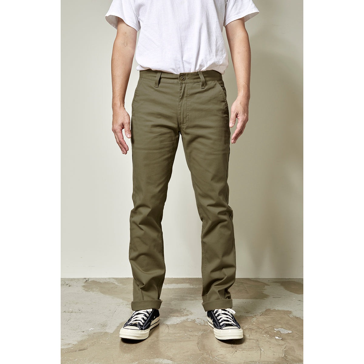RESERVE CHINO PANT