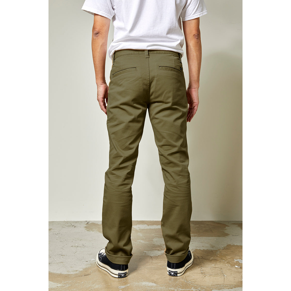 RESERVE CHINO PANT
