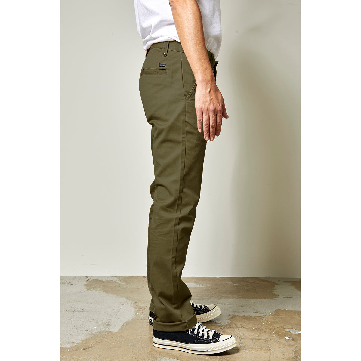 RESERVE CHINO PANT